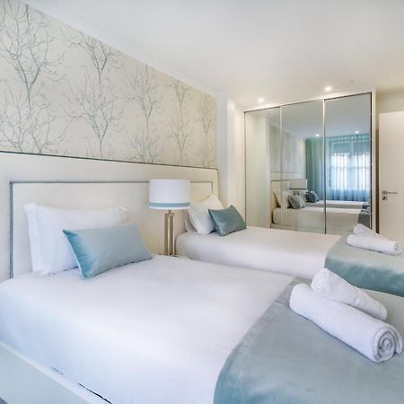 Whome City Chic Escape: Your Stylish Haven In Downtown Lisboa Exterior foto