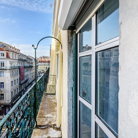 Whome City Chic Escape: Your Stylish Haven In Downtown Lisboa Exterior foto
